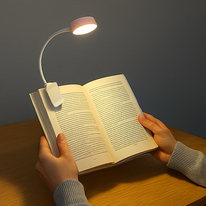 LED Clip on Book Light Portabl - Laptop Accessories Light review and price