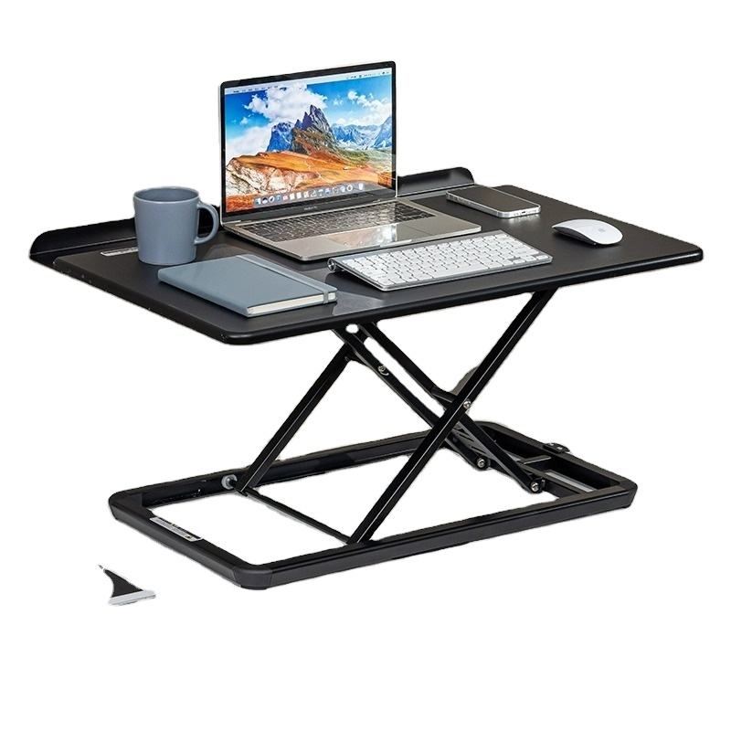 Pneumatic Height Adjustable St - Laptop Stand Riser review and price