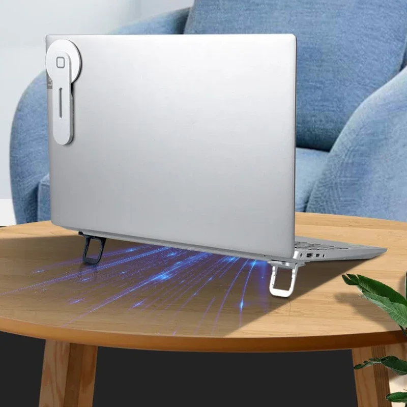 2PCS Mini Foldable Laptop Stan - Laptop Stand Riser review and price