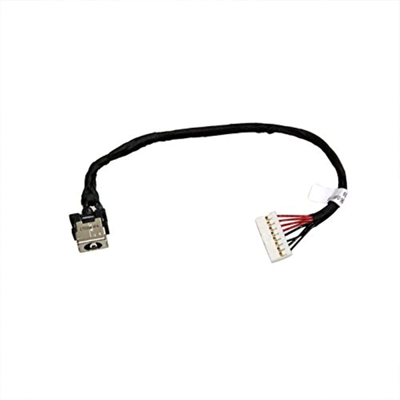 DC Power Jack Harness Cable fo - Laptop Accessories Asus review and price