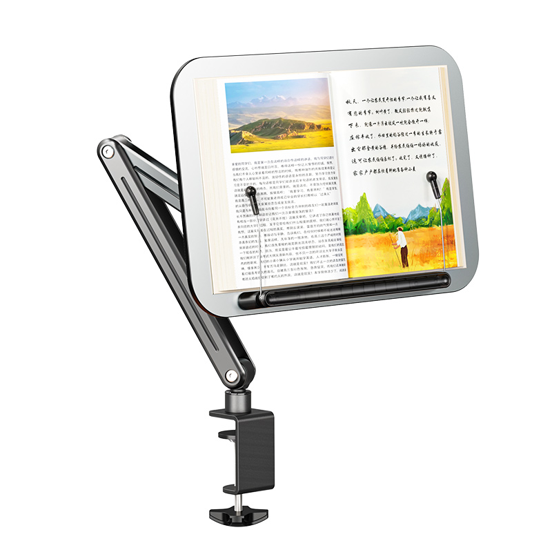Book Stand for Reading, Adjust - Laptop Stand Riser review and price