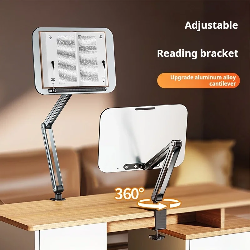 Book Stand for Reading, Adjust - Laptop Stand Riser review and price