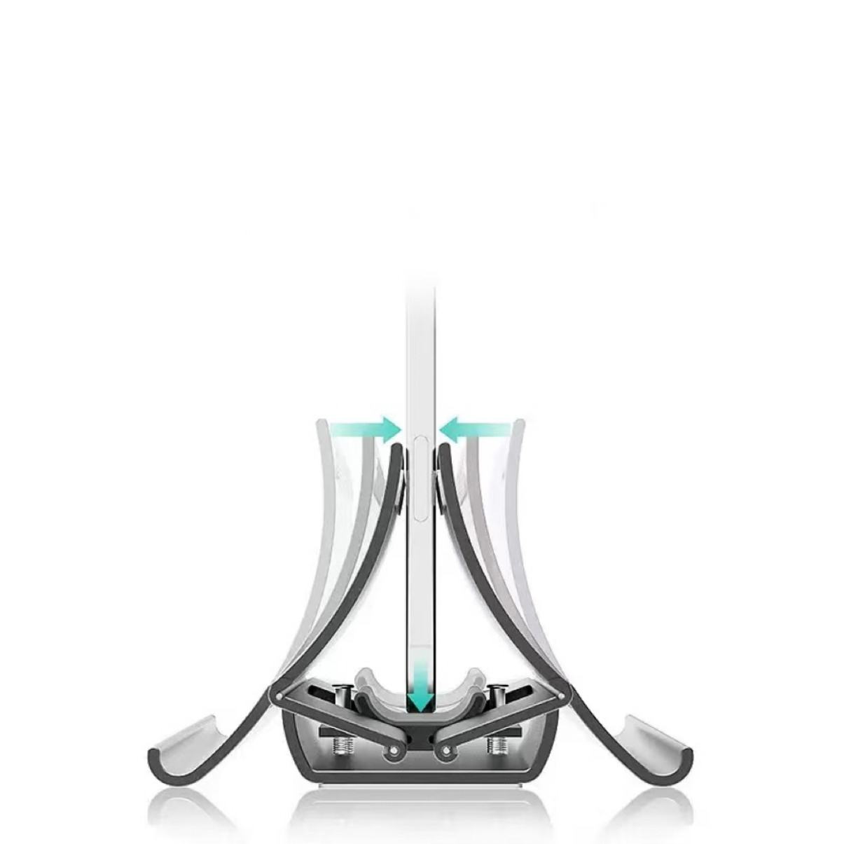Vertical Laptop Stand Heat Dis - Laptop Stand Riser review and price
