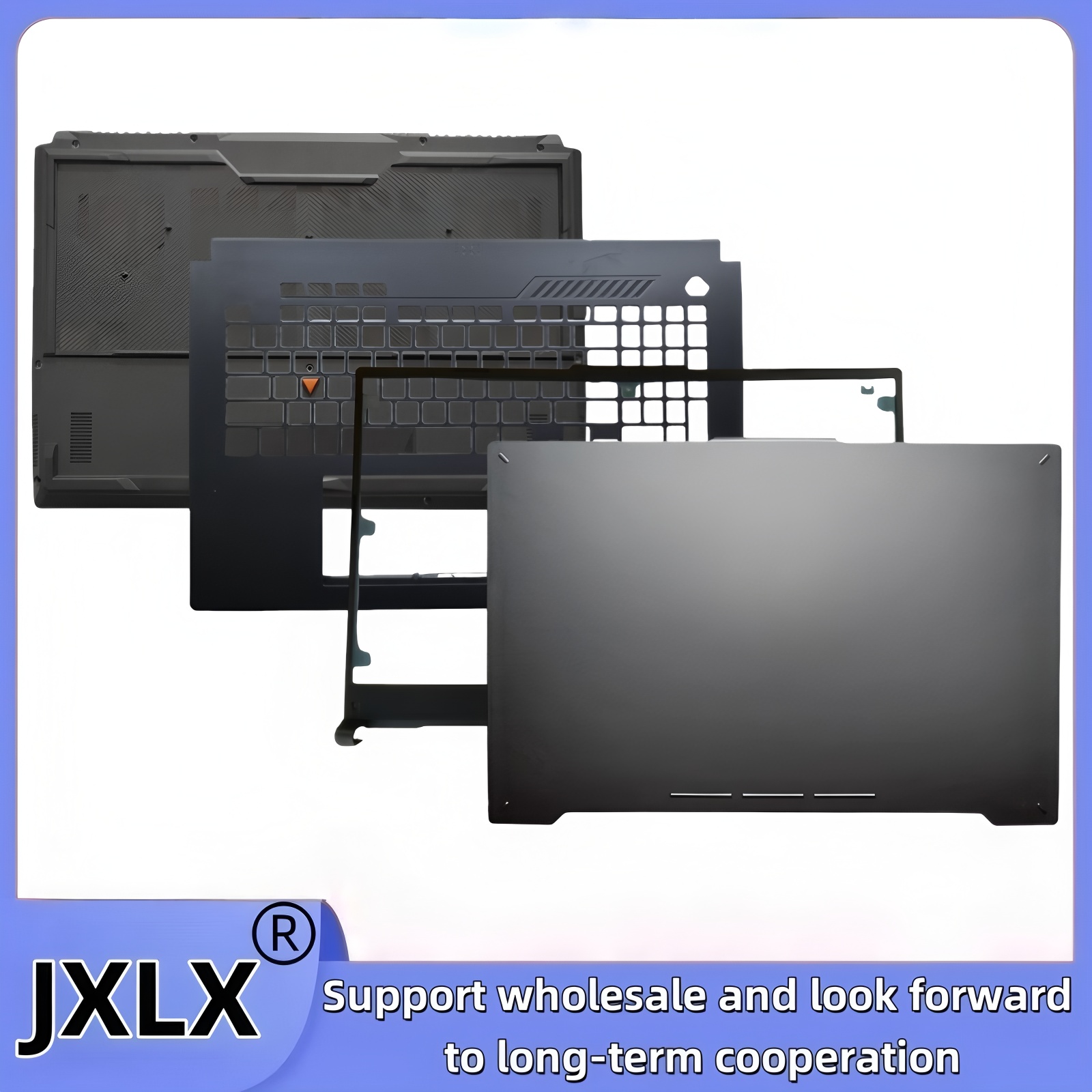 JXLX® New For ASUS TUF Gaming  - Laptop Accessories Asus review and price