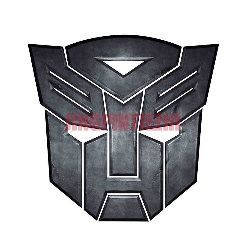 Cartoon BUMBLEBEE Badge Brand  - Laptop Accessories Brand review and price