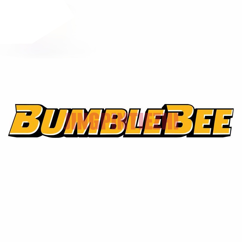 Cartoon BUMBLEBEE Badge Brand  - Laptop Accessories Brand review and price