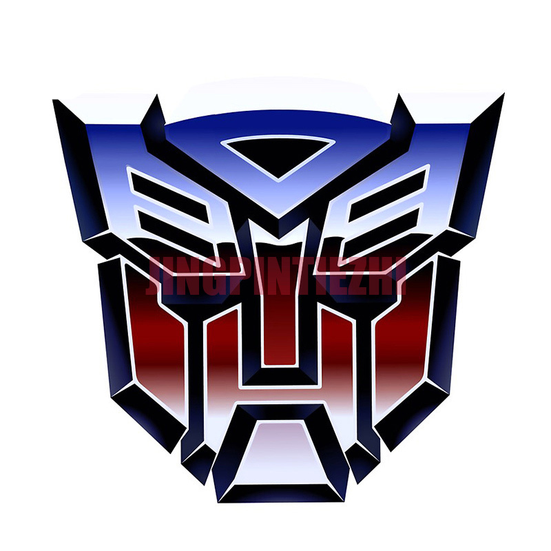 Cartoon BUMBLEBEE Badge Brand  - Laptop Accessories Brand review and price