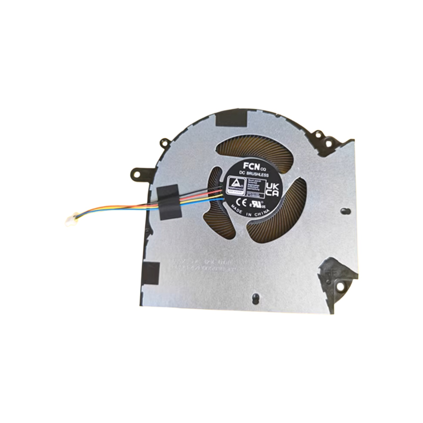 New Original LAPTOP CPU Coolin - Laptop Accessories Asus review and price