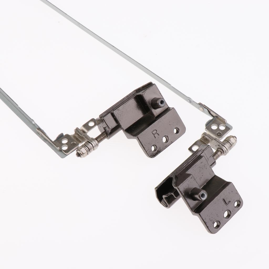 Metal Laptop Screen Hinge Kit  - Laptop Accessories Brand review and price