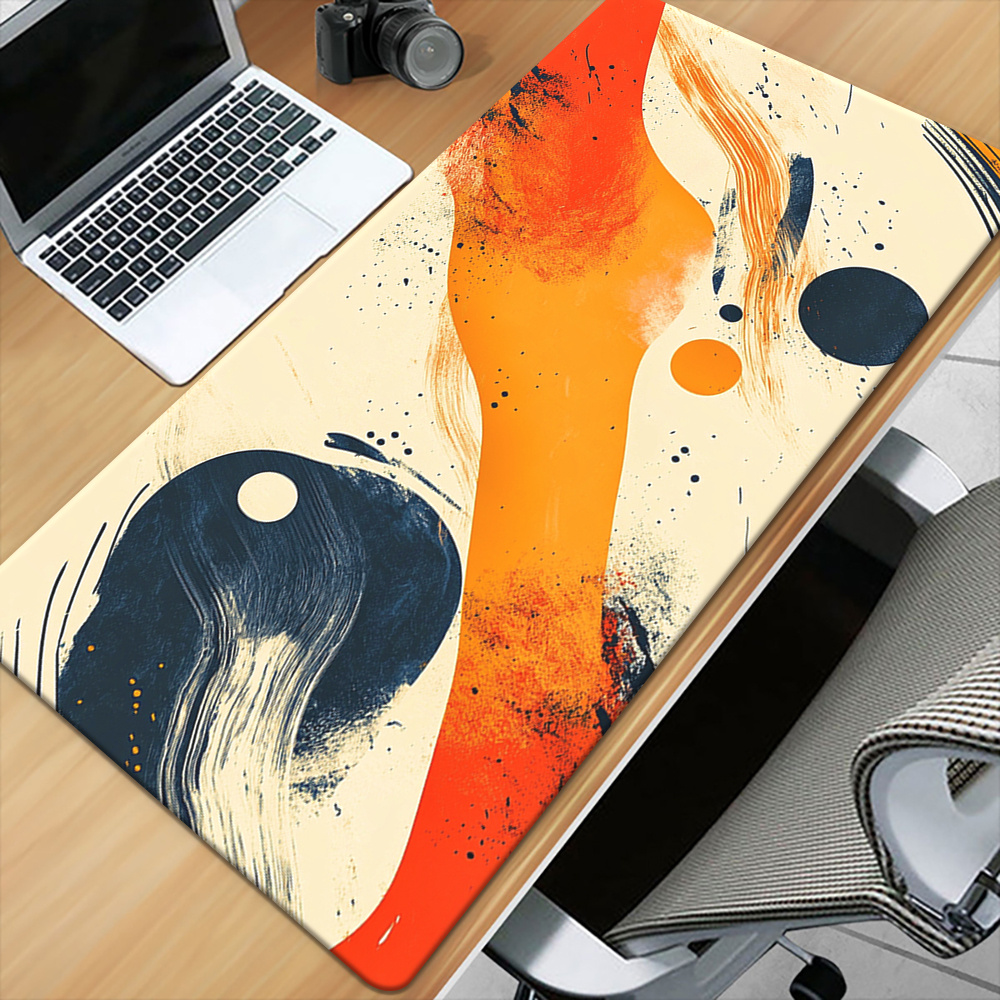 Brand Minimalist Iron Art Mous - Laptop Accessories Brand review and price