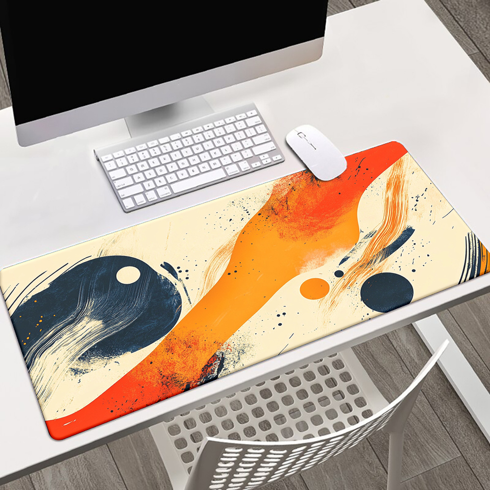 Brand Minimalist Iron Art Mous - Laptop Accessories Brand review and price