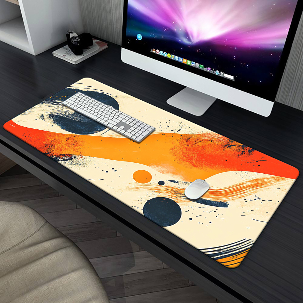 Brand Minimalist Iron Art Mous - Laptop Accessories Brand review and price