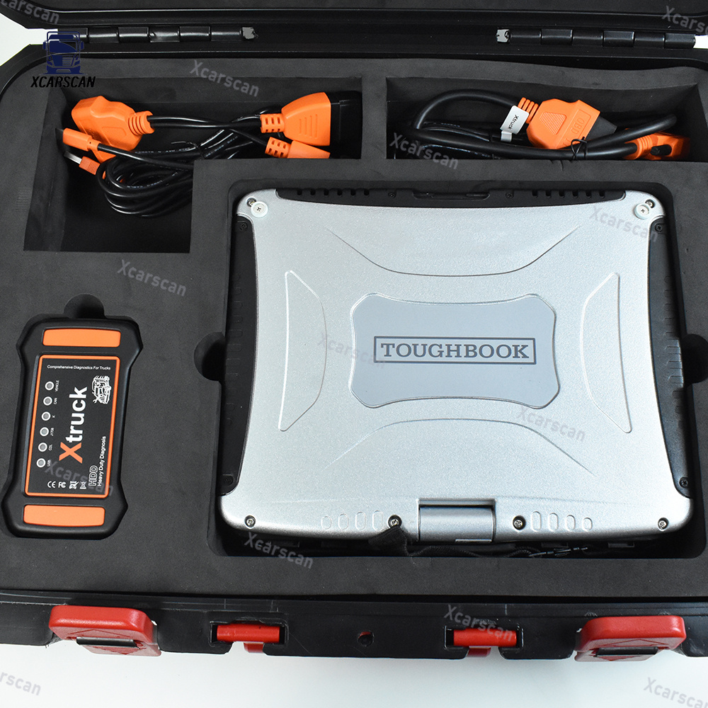 CF19 Laptop++Xtruck Y009 HDD M - Laptop Accessories Brand review and price