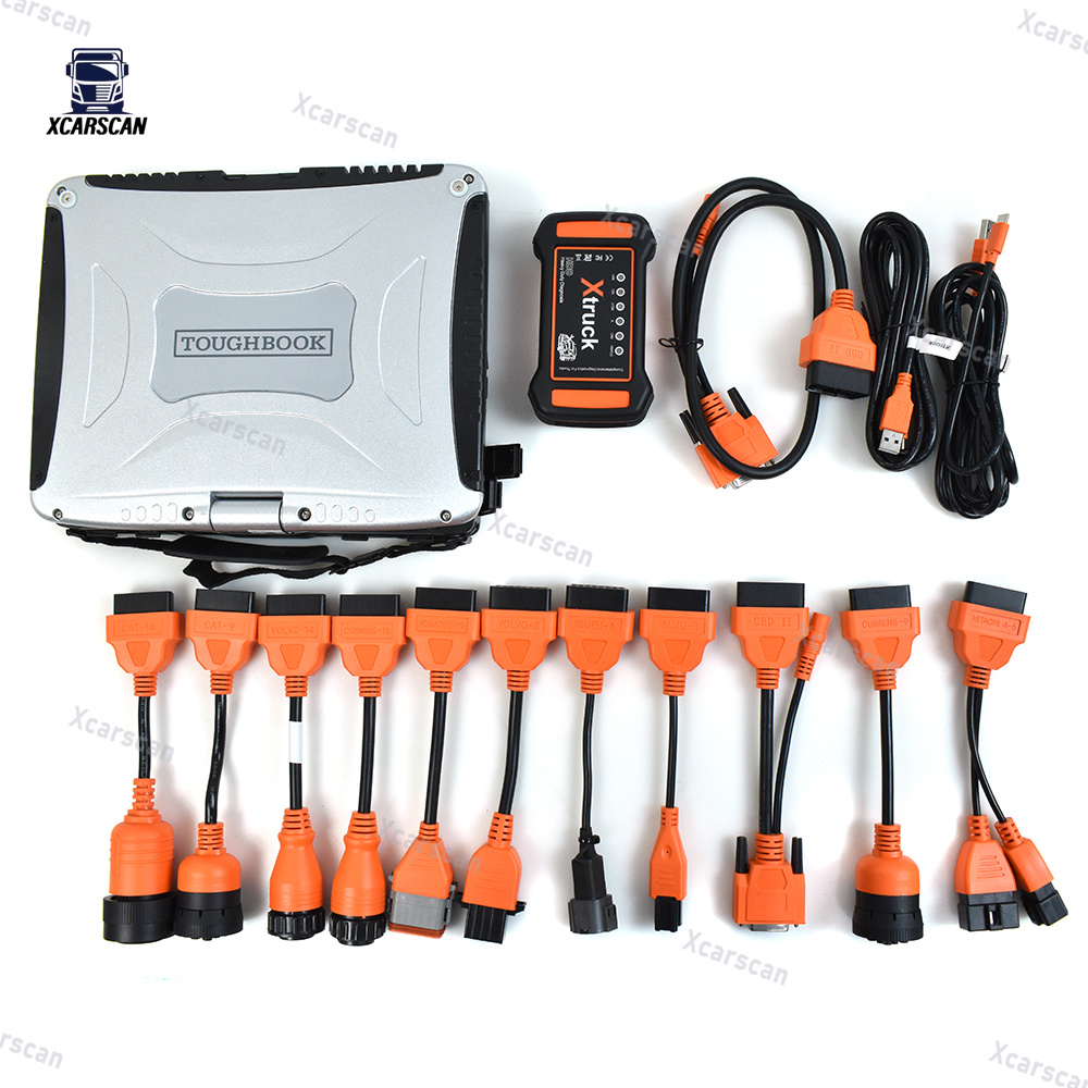 CF19 Laptop++Xtruck Y009 HDD M - Laptop Accessories Brand review and price