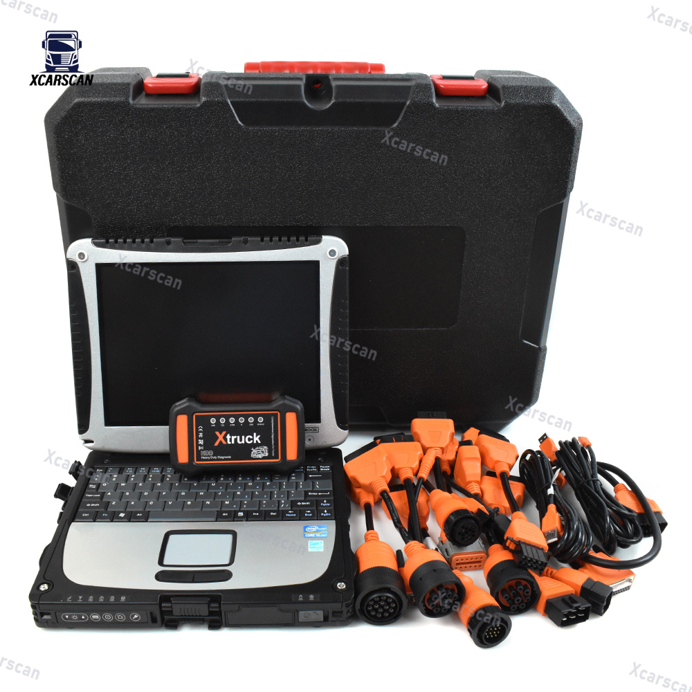 CF19 Laptop++Xtruck Y009 HDD M - Laptop Accessories Brand review and price
