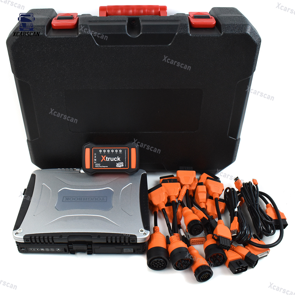 CF19 Laptop++Xtruck Y009 HDD M - Laptop Accessories Brand review and price