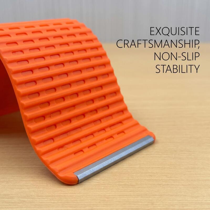 Creative Foldable Phone Stand  - Laptop Extra Accessories review and price