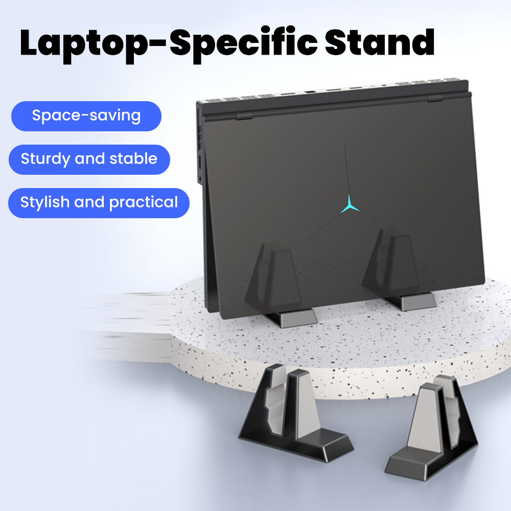 Vertical Laptop Stand For Offi - Laptop Stand Riser review and price