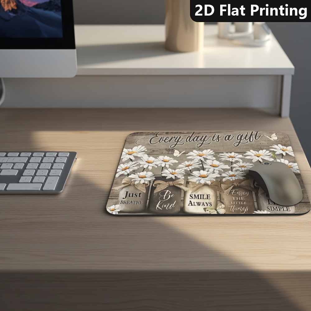 Brand Inspirational Quote Mous - Laptop Accessories Brand review and price