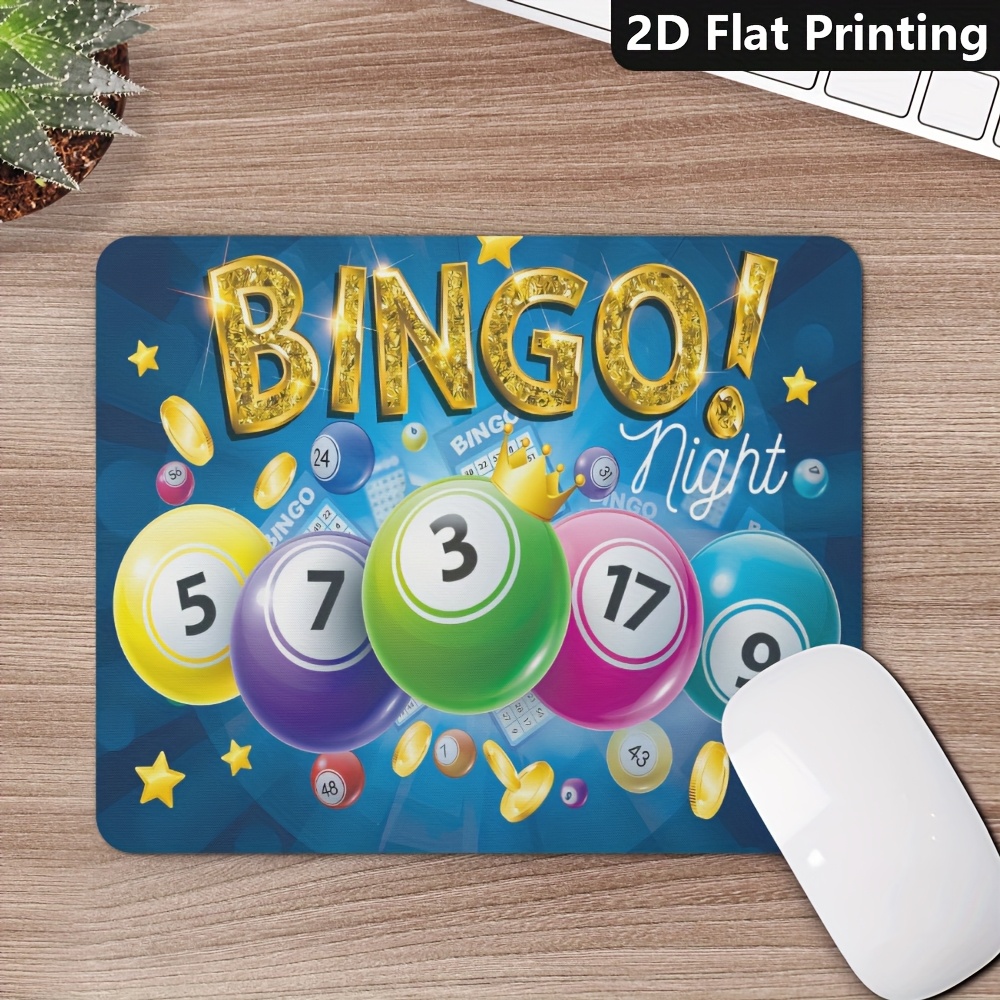 Brand Bingo Game Ball With Mou - Laptop Accessories Brand review and price