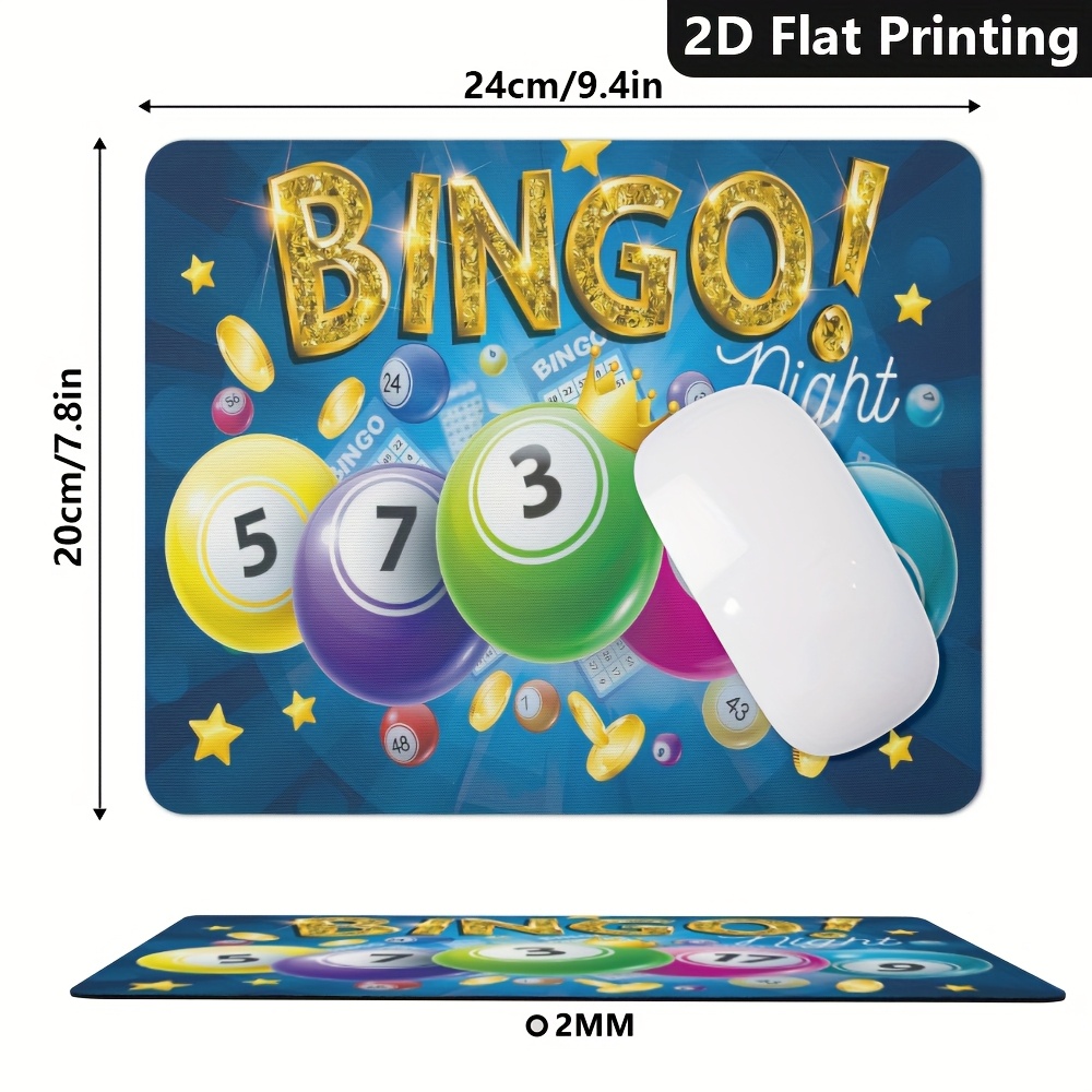 Brand Bingo Game Ball With Mou - Laptop Accessories Brand review and price
