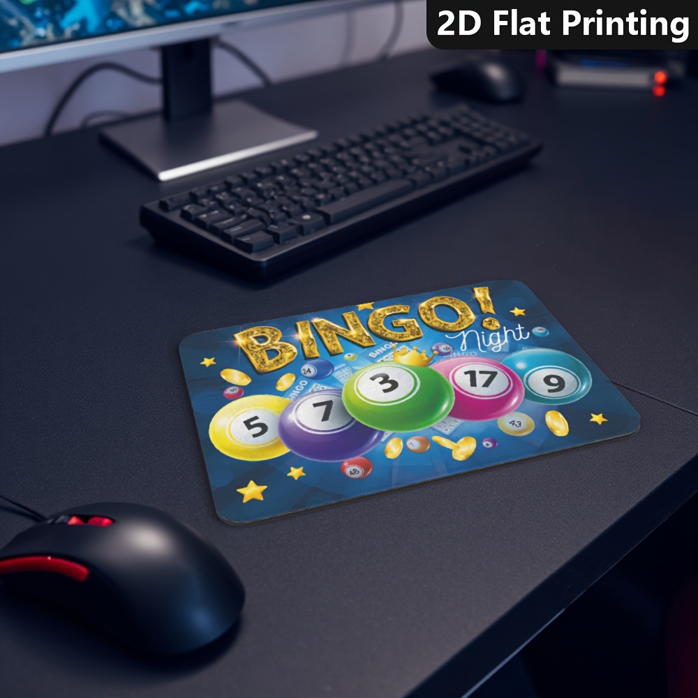 Brand Bingo Game Ball With Mou - Laptop Accessories Brand review and price