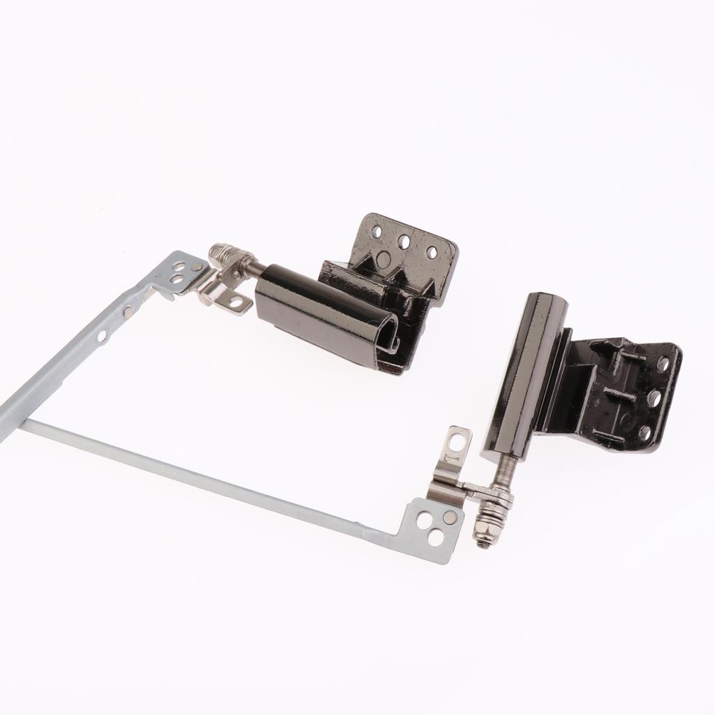 Metal Laptop Screen Hinges Set - Laptop Accessories Brand review and price