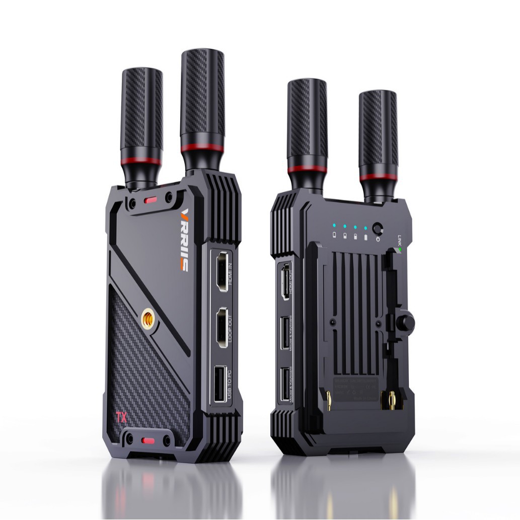 VRRIIS WL082K 400m Wireless HD - Laptop Extra Accessories review and price